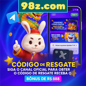 98z.com Fundo de Resgate de Perdas Semanais