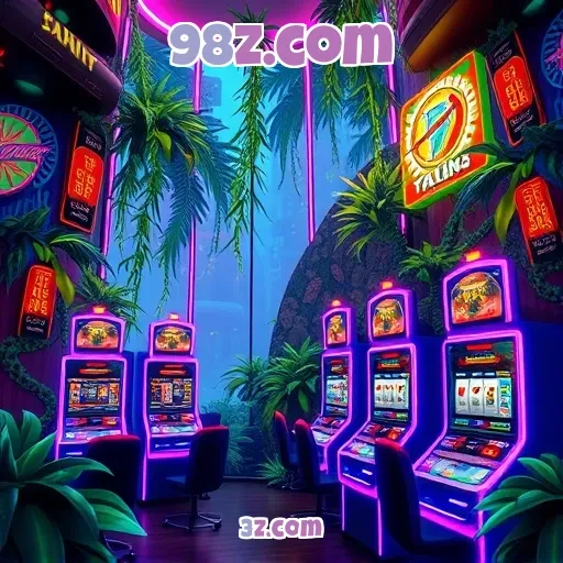 98z.com Torneios